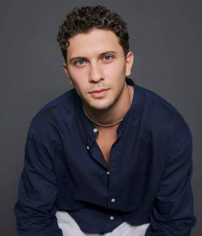 Mateo Salazar