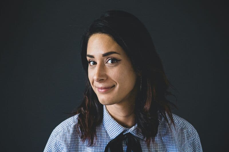Maya Delgado